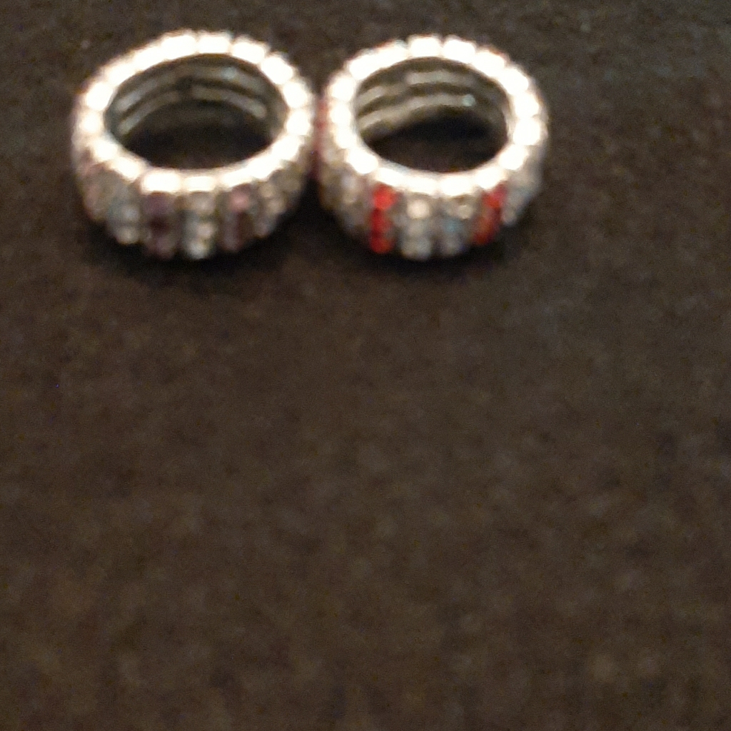 Toe Rings